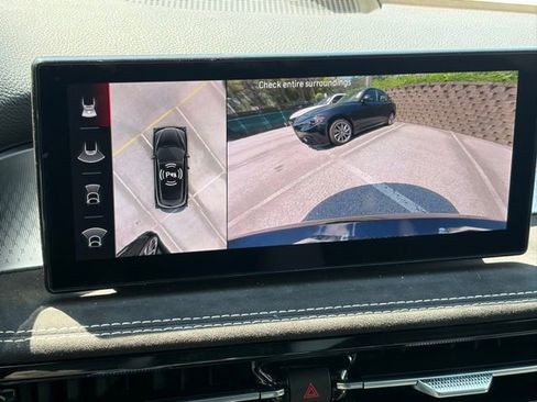 New 2026 Alfa Romeo Tonale w/ Active Assist Package AWD/4WD image 27