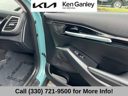 Certified 2026 Kia Seltos S AWD/4WD image 59