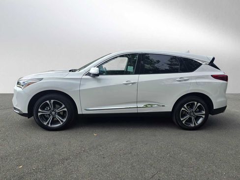 Used 2023 Acura RDX AWD w/ Advance Package image 6