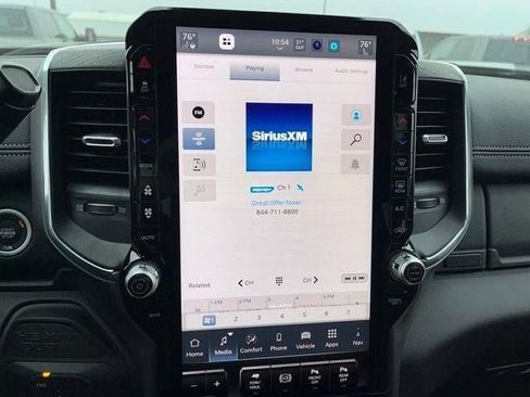 New 2026 RAM 2500 Laramie image 41