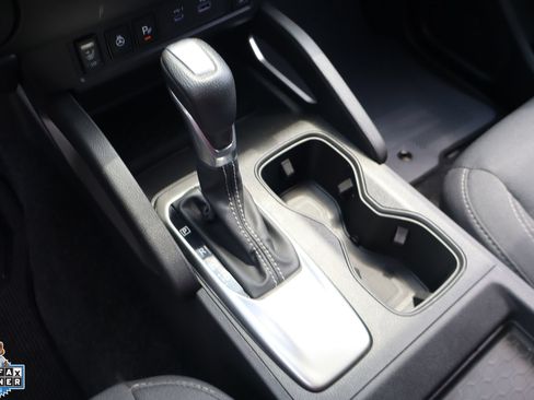 Used 2025 Nissan Frontier SV w/ SV Convenience Package RWD image 19