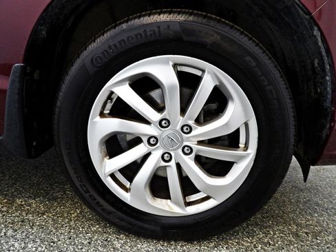 Used 2017 Acura RDX AWD w/ Technology Package image 24