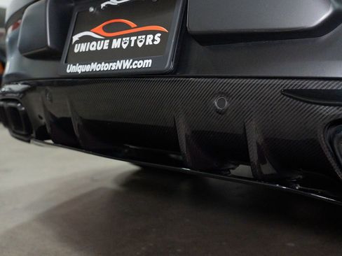 Used 2019 Mercedes-Benz C 63 AMG S image 13