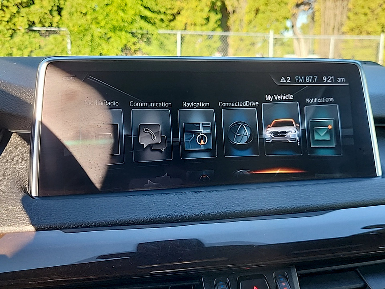 Used 2017 BMW X5 xDrive35i AWD/4WD image 22