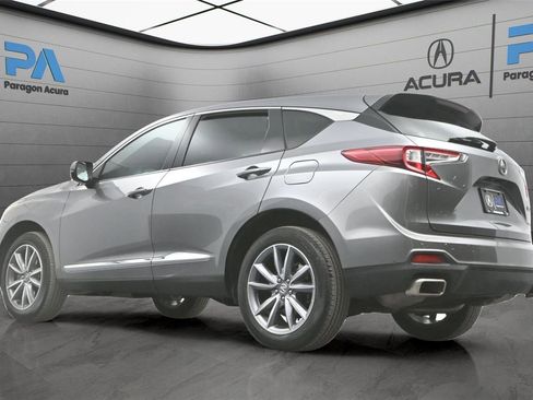 Certified 2022 Acura RDX AWD w/ Technology Package image 32