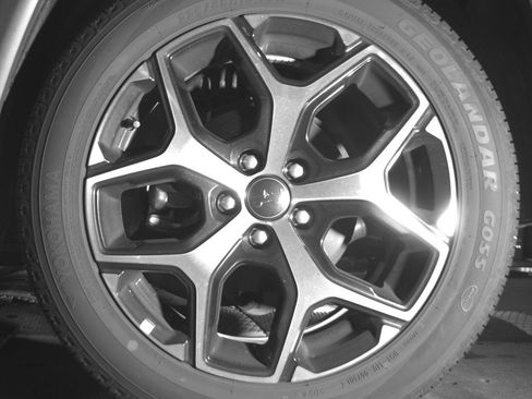 Used 2025 Jeep Compass Limited AWD/4WD image 14