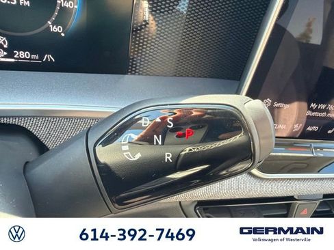 New 2025 Volkswagen Tiguan S image 29