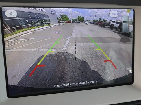 New 2026 Ford Bronco Heritage Edition image 6