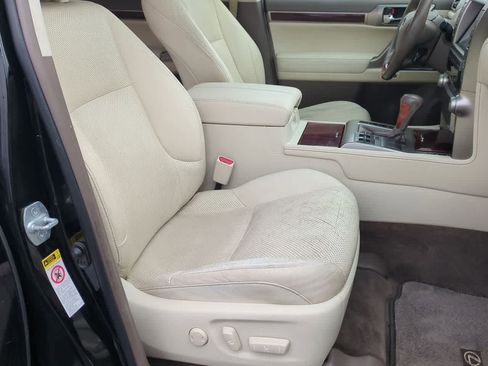 Used 2011 Lexus GX 460 w/ Comfort Plus Pkg image 22