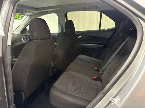 Used 2024 Chevrolet Equinox LT AWD/4WD image 28