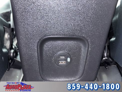 Used 2022 Ford Escape SEL image 42