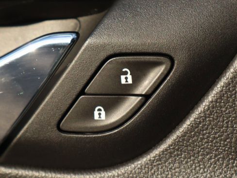 Used 2021 GMC Acadia AT4 w/ Trailering Package image 16