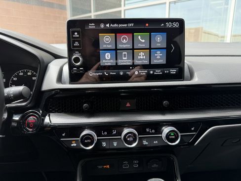 Used 2025 Honda CR-V Sport Touring image 21