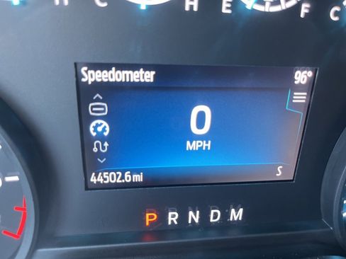 Used 2023 Ford F150 XLT image 19