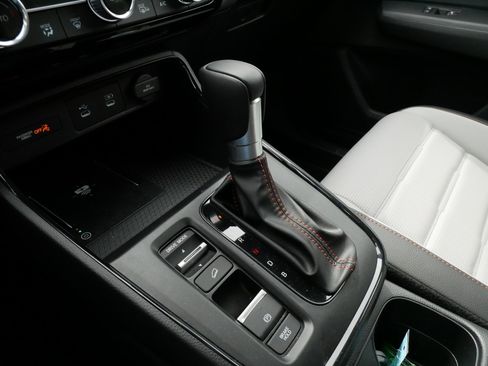 Used 2026 Honda CR-V Sport Touring image 23