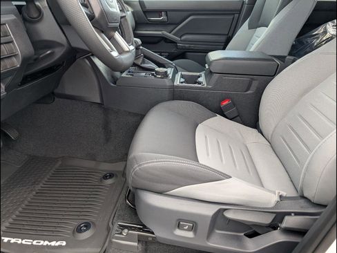 New 2026 Toyota Tacoma TRD Off-Road image 7