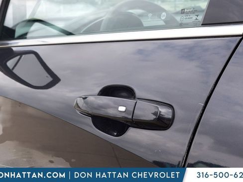 Used 2023 Chevrolet Malibu LT w/ Driver Confidence Package FWD image 28
