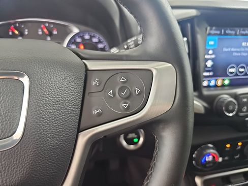 Certified 2024 GMC Terrain SLT AWD/4WD image 23
