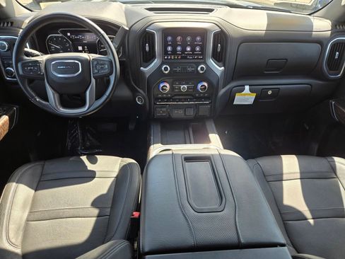 Used 2021 GMC Sierra 1500 Denali w/ Denali Ultimate Package RWD image 18