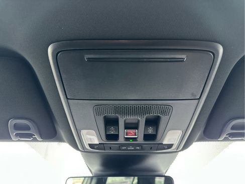 New 2026 Honda Passport TrailSport image 41