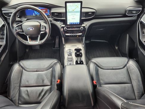 Used 2023 Ford Explorer ST w/ Equipment Group 401A image 25