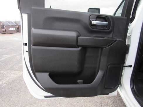 Used 2022 Chevrolet Silverado 2500 W/T w/ WT Convenience Package AWD/4WD image 29