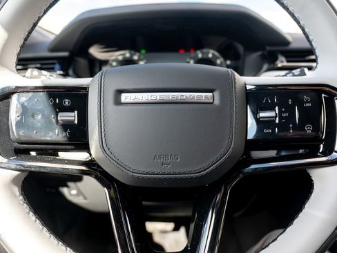 New 2026 Land Rover Range Rover Velar S image 14