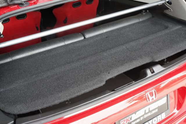 Used 1992 Honda Civic Si image 90