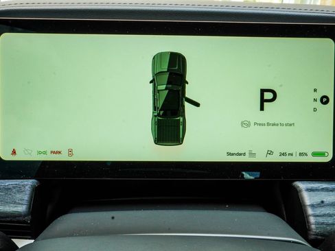 Used 2022 Rivian R1T Adventure AWD/4WD image 27