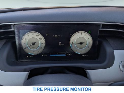 Used 2022 Hyundai Tucson SEL w/ Convenience Package AWD/4WD image 15