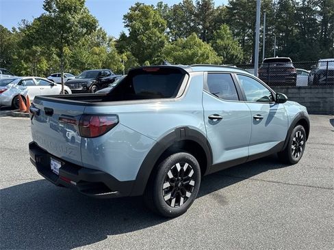New 2026 Hyundai Santa Cruz SEL image 7