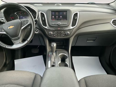 Used 2020 Chevrolet Equinox LT image 12