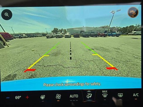 New 2026 Ford Mustang Dark Horse image 11