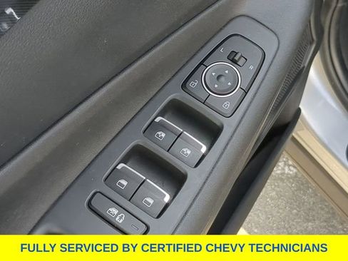 Used 2023 Hyundai Santa Fe SEL AWD/4WD image 24