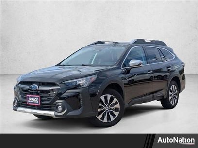 Used 2023 Subaru Outback Touring XT