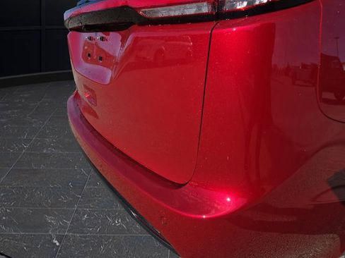 New 2026 Chrysler Pacifica Select w/ S Appearance Package image 34