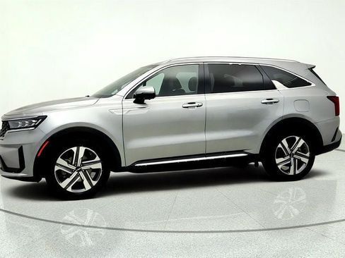 Used 2022 Kia Sorento SX Prestige AWD/4WD image 8