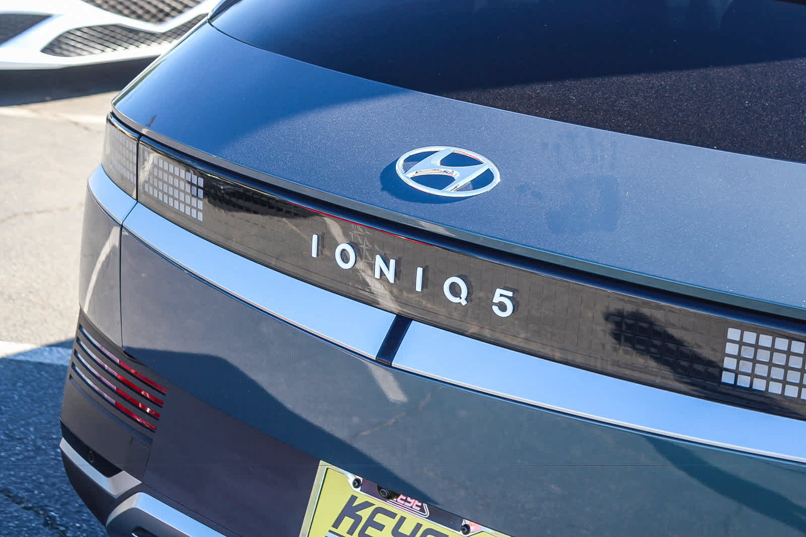 Certified 2024 Hyundai Ioniq 5 SE RWD image 9