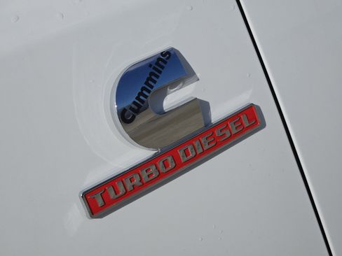 New 2026 RAM 2500 Tradesman image 9