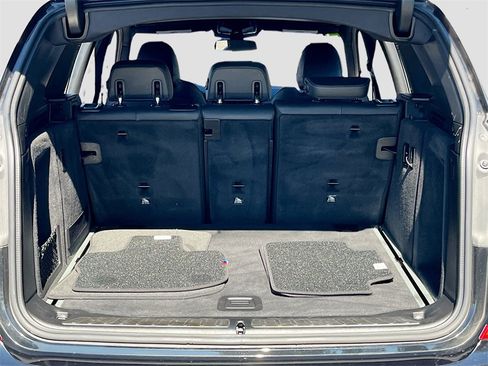 Used 2021 BMW X3 sDrive30i w/ M Sport Package image 27