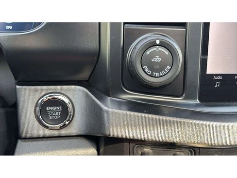 Used 2024 Ford F450 Platinum w/ FX4 Off-Road Package image 18