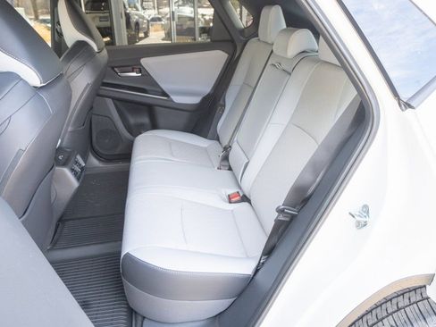 New 2026 Subaru Solterra Premium image 17