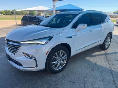 Used 2024 Buick Enclave Premium w/ Experience Buick Package