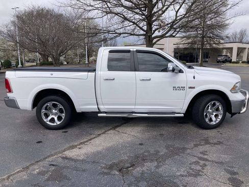 Used 2016 RAM 1500 Laramie w/ Convenience Group image 2