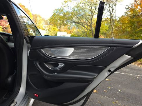 Used 2020 Mercedes-Benz AMG GT 53 w/ Driver Assistance Package image 25