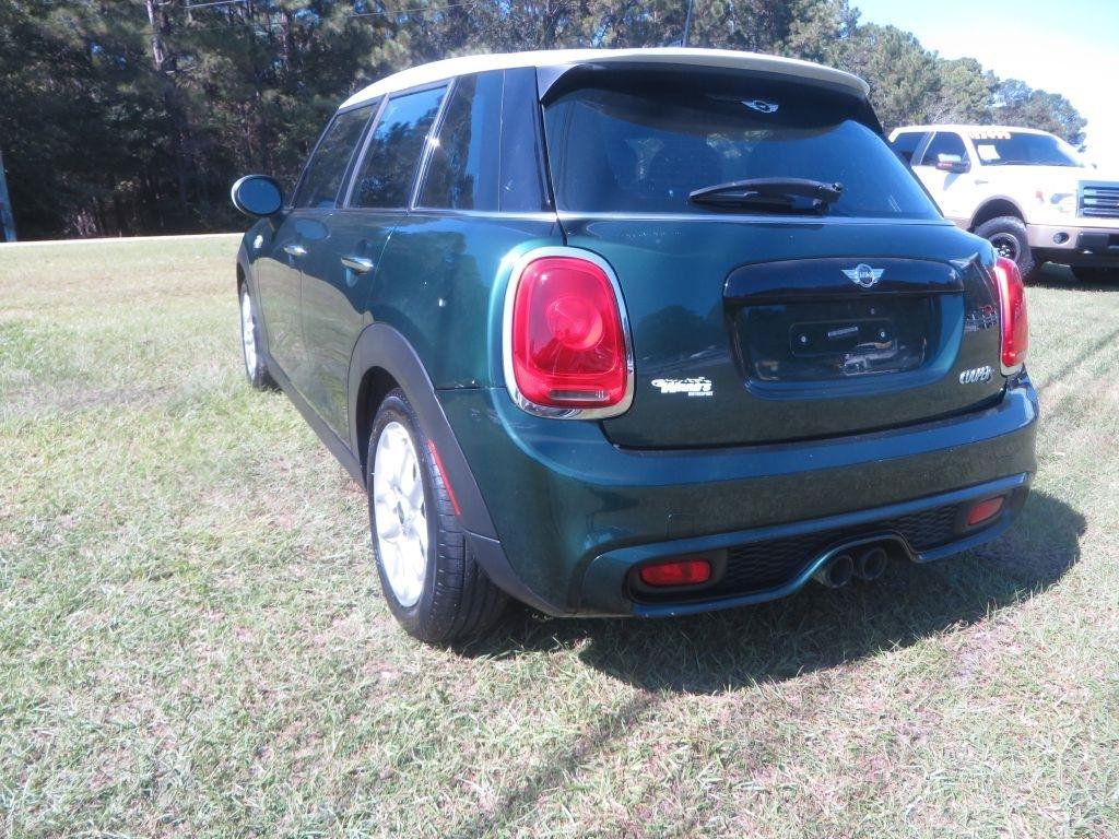 Used 2015 MINI Cooper S FWD image 8