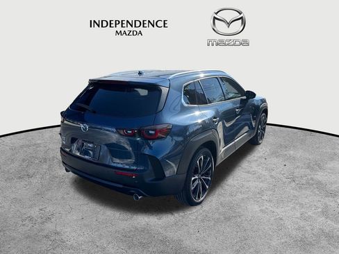 New 2026 MAZDA CX-50 AWD 2.5 S w/ Premium Package image 3
