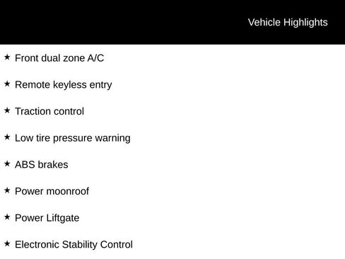 Used 2023 Toyota Highlander XLE image 5