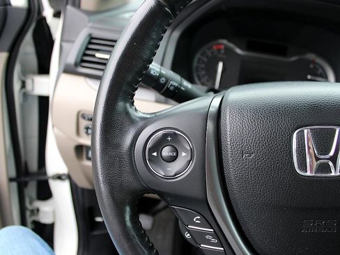 Used 2019 Honda Ridgeline RTL image 14