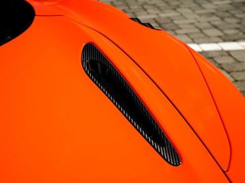 Used 2021 McLaren 765LT image 42